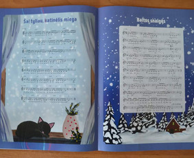 Dailininkė, iliustratorė, grafikos dizainerė Kaune / Rūta / Darbų pavyzdys ID 3237501