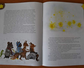 Dailininkė, iliustratorė, grafikos dizainerė Kaune / Rūta / Darbų pavyzdys ID 3237503