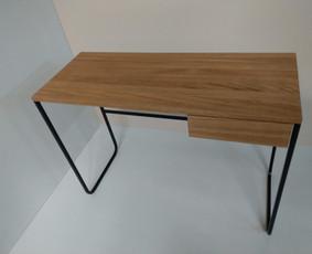 Stalų gamyba - Stumdomos durys, spintos, pertvaros - 2