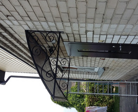 Kalvis Kalvis / MB Kęsto kalvė / Darbų pavyzdys ID 611395