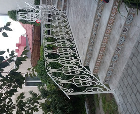 Kalvis Kalvis / MB Kęsto kalvė / Darbų pavyzdys ID 611399