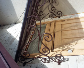 Kalvis Kalvis / MB Kęsto kalvė / Darbų pavyzdys ID 611407