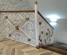 Kalvis Kalvis / MB Kęsto kalvė / Darbų pavyzdys ID 611415