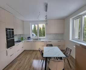Švara, kuri palengvina jūsų kasdienybę! / MB ValumPro / Darbų pavyzdys ID 3237791