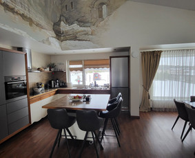 Čiužinių valymas - Valymo paslaugos, laiptinių valymas. - 4