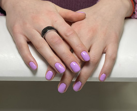 Manikiūras, pedikiūras, makiažas, antakiai Žirmūnuose / MB Breeze beauty / Darbų pavyzdys ID 3237927