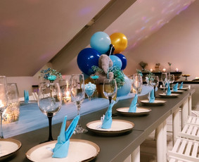 Švenčių dekoravimas, Renginių koordinavimas bei Planavimas. / Šarlota Decor / Darbų pavyzdys ID 3237957