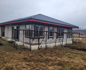 Statybos darbai / Arūnas Bartkus / Darbų pavyzdys ID 3238119