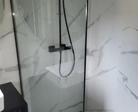 Valymas po statybos, remonto darbų - Švaros sprendimai - 4