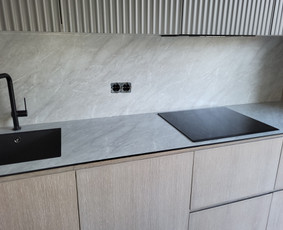 Valymas po statybos, remonto darbų - Švaros sprendimai - 2