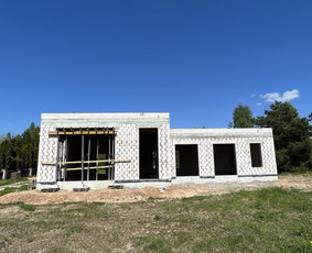 Mūro betonavimo darbai / Edvinas / Darbų pavyzdys ID 3235663