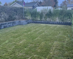Trinkelių klojimas, gerbuvio darbai / Trinkeliu klojimas / Darbų pavyzdys ID 3238267