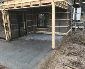 Trinkelių klojimas, gerbuvio darbai / Trinkeliu klojimas / Darbų pavyzdys ID 3238289