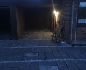 Trinkelių klojimas, gerbuvio darbai / Trinkeliu klojimas / Darbų pavyzdys ID 3238301