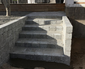 Trinkelių klojimas, gerbuvio darbai / Trinkeliu klojimas / Darbų pavyzdys ID 3238309