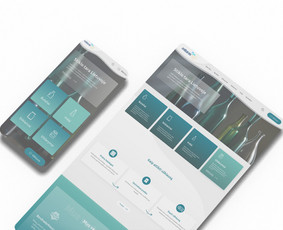 Grafinis dizainas Maketavimas Web dizainas / AKVE Design / Darbų pavyzdys ID 3238499