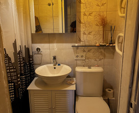 Plytelių darbai / Dmytro Oliinik / Darbų pavyzdys ID 3238525