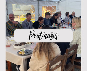 Ad renginiai - vedėjas, gyvo garso atlikėjas, Dj - Protmūšių organizavimas, vedimas - 1 Protmūšių organizavimas, vedimas - Ad renginiai - vedėjas, gyvo garso atlikėjas, Dj - 1