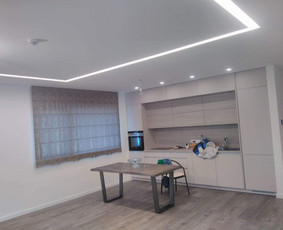 Vidaus apdailos darbai Kaune / Aleksandras / Darbų pavyzdys ID 612377