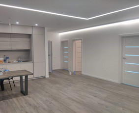 Vidaus apdailos darbai Kaune / Aleksandras / Darbų pavyzdys ID 612379