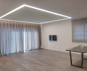 Vidaus apdailos darbai Kaune / Aleksandras / Darbų pavyzdys ID 612381