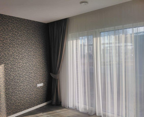 Vidaus apdailos darbai Kaune / Aleksandras / Darbų pavyzdys ID 612391