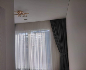 Vidaus apdailos darbai Kaune / Aleksandras / Darbų pavyzdys ID 612393