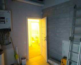 Vidaus apdailos darbai Kaune / Aleksandras / Darbų pavyzdys ID 612397