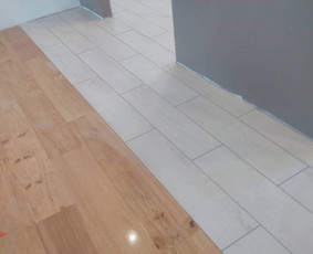 Vidaus apdailos darbai Kaune / Aleksandras / Darbų pavyzdys ID 612411
