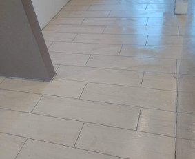 Vidaus apdailos darbai Kaune / Aleksandras / Darbų pavyzdys ID 612413
