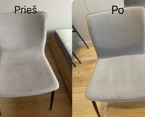 Visos valymo paslaugos / Rinkitės profesionalus / MB Best Clean / Darbų pavyzdys ID 3239203