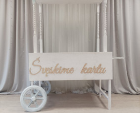 Palapinių nuoma Šviečiančių raidžių nuoma Batutų nuoma / Pramogų Patruliai / Darbų pavyzdys ID 3239285