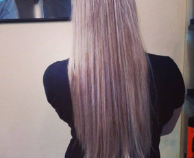 Kirpyklos, kirpėjai, stilistai / Monika Vaiciulyte / Darbų pavyzdys ID 612591
