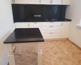 VIRTUVĖS STALVIRŠIAI
