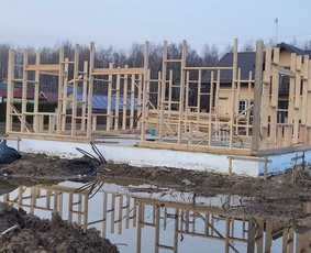 Statybos darbai / Arūnas Bartkus / Darbų pavyzdys ID 3239561