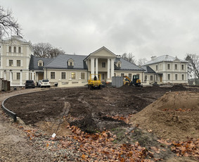 Vidaus apdaila Vilniuje nuo A iki Z / Vidaus Apdaila / Darbų pavyzdys ID 3239761