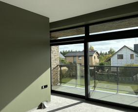 Pakabinamų lubų montavimas - Vidaus apdaila nuo A iki Z - 4