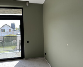 Vidaus apdaila nuo A iki Z - Lubų dažymas - 2 Lubų dažymas - Vidaus apdaila nuo A iki Z - 2