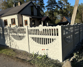 Vidaus apdaila Vilniuje nuo A iki Z / Vidaus Apdaila / Darbų pavyzdys ID 3239841
