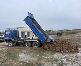 Žvyras-smėlis-skalda-atsijos-juodžemis *Alytus* / UAB Gontera / Darbų pavyzdys ID 3240017