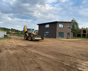 Žvyras-smėlis-skalda-atsijos-juodžemis *Alytus* / UAB Gontera / Darbų pavyzdys ID 3240039