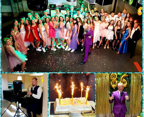 Įmonių renginių vedimas - Renginių vedėjas Mantas Vitkus (lt-en-rus) - 4