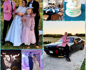 Krik&scaron;tynų vedimas - Renginių vedėjas Mantas Vitkus (lt-en-rus) - 2