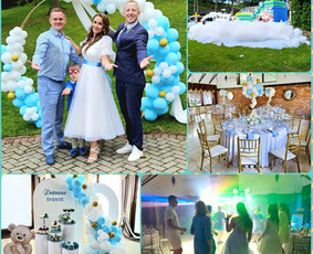 Krik&scaron;tynų vedimas - Renginių vedėjas Mantas Vitkus (lt-en-rus) - 1