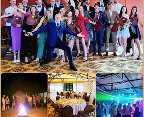 Įmonių renginių vedimas - Renginių vedėjas Mantas Vitkus (lt-en-rus) - 3