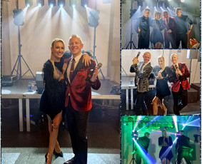 Įmonių renginių vedimas - Renginių vedėjas Mantas Vitkus (lt-en-rus) - 2