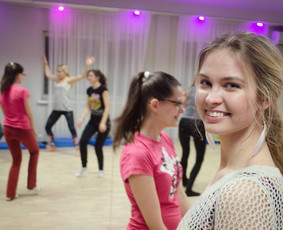 Šokių pamokos Vilniuje / Šokių studija "Follow me" / Darbų pavyzdys ID 612795