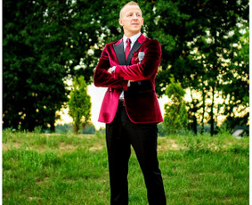 Vestuvių &scaron;ventės vedimas - Renginių vedėjas Mantas Vitkus (lt-en-rus) - 2