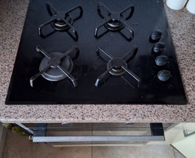 Buitinės technikos pajungimas - Meistras į namus - 1