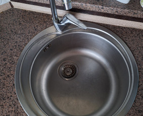 Smulkūs santechnikos darbai - Meistras į namus - 3